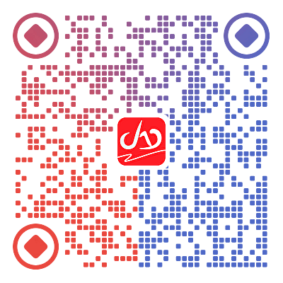 微信公众号二维码